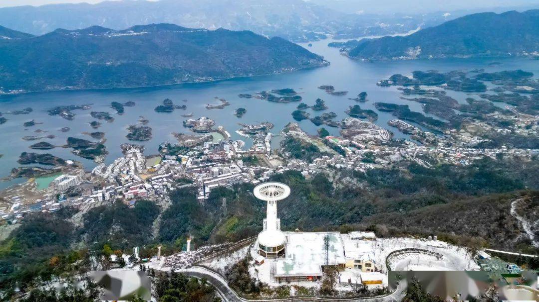 【文旅】湖北人高冷?"嗯",阳新天空之城又高又冷