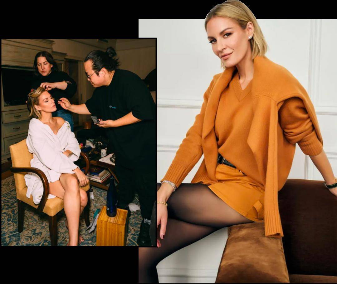 《比弗利富二代》踩着卡戴珊上位,空手套来17个亿!_摩根_爸爸_节目