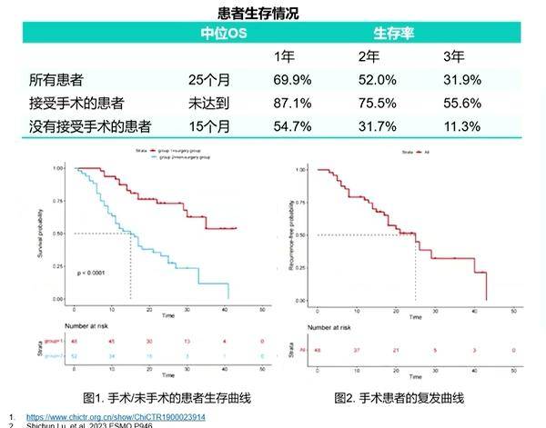 年度盤點,傳承創新丨imbrave050研究一錘定音,肝癌,新