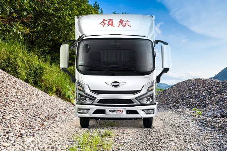 领航卡车为你献上年检攻略,卡友们拿捏住了!_搜狐汽车_搜狐网