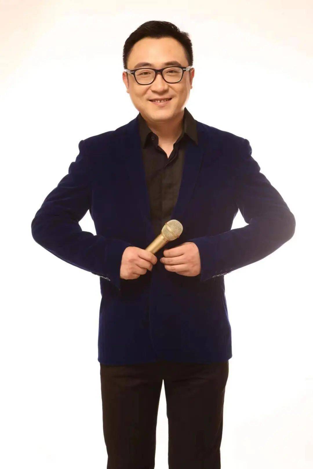 2024东营春晚主持人阵容公布_毕业_栏目_张杰