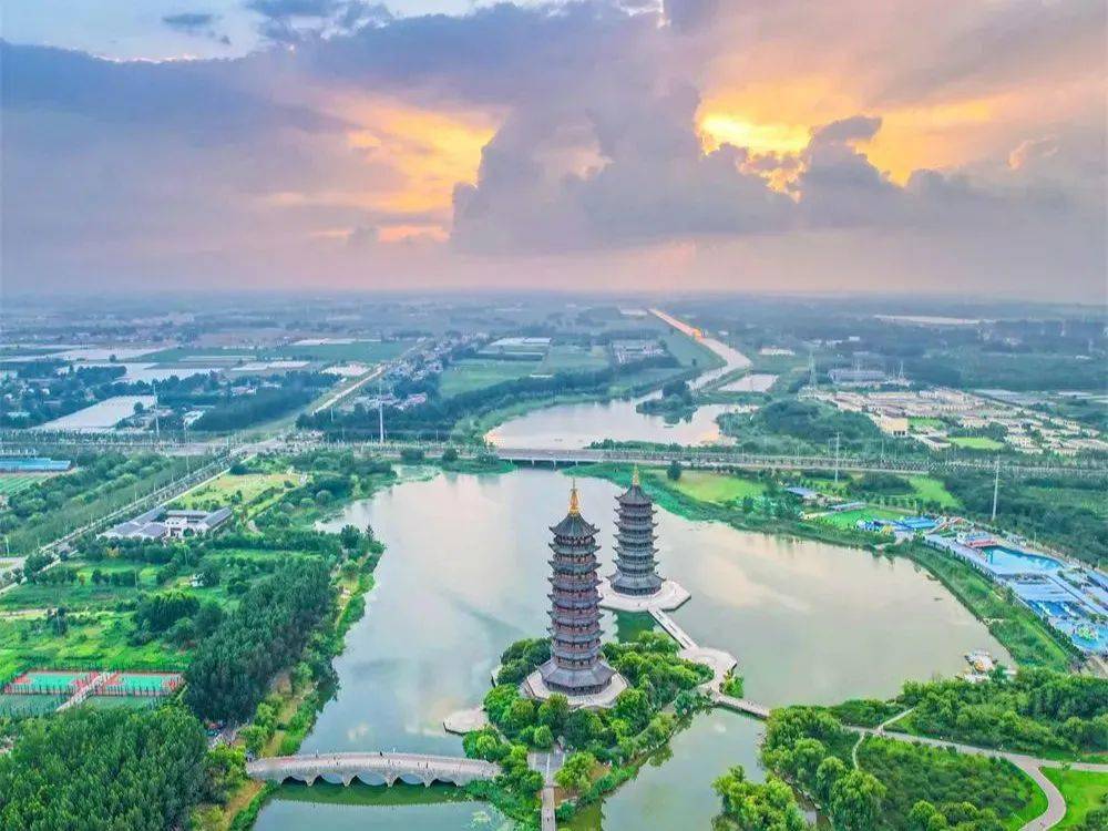 项王故里 酒都宿迁_景区_图片_文化