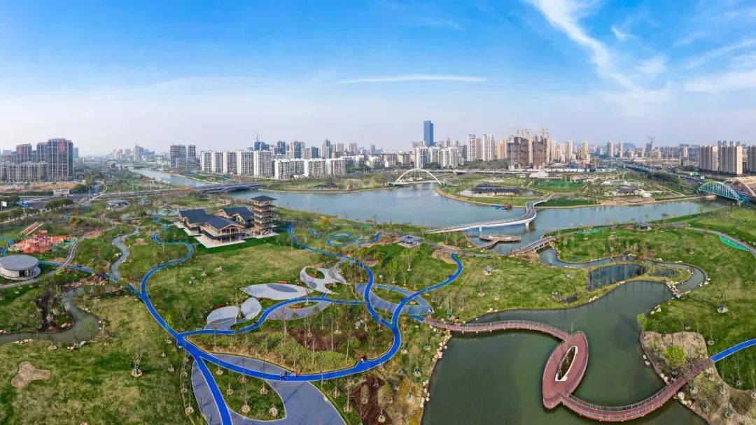 2024年安排到錫澄運河公園露營基地和酒店而藉著錫澄s1沿線地段優勢