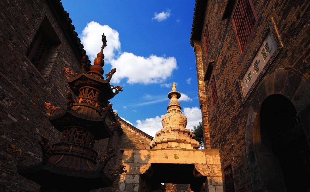 最集中,最完好的地区,是镇江历史文化名城的"文脉"所在