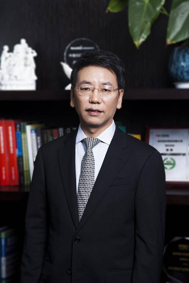潮新闻专访风云浙商郑树生:创业需专注 坚持,创新才能求生_华为_科技