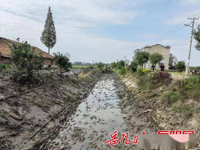 近年來,注滋口鎮積極推動鎮村聯動,落實河(湖)長制,深入推進生態環境