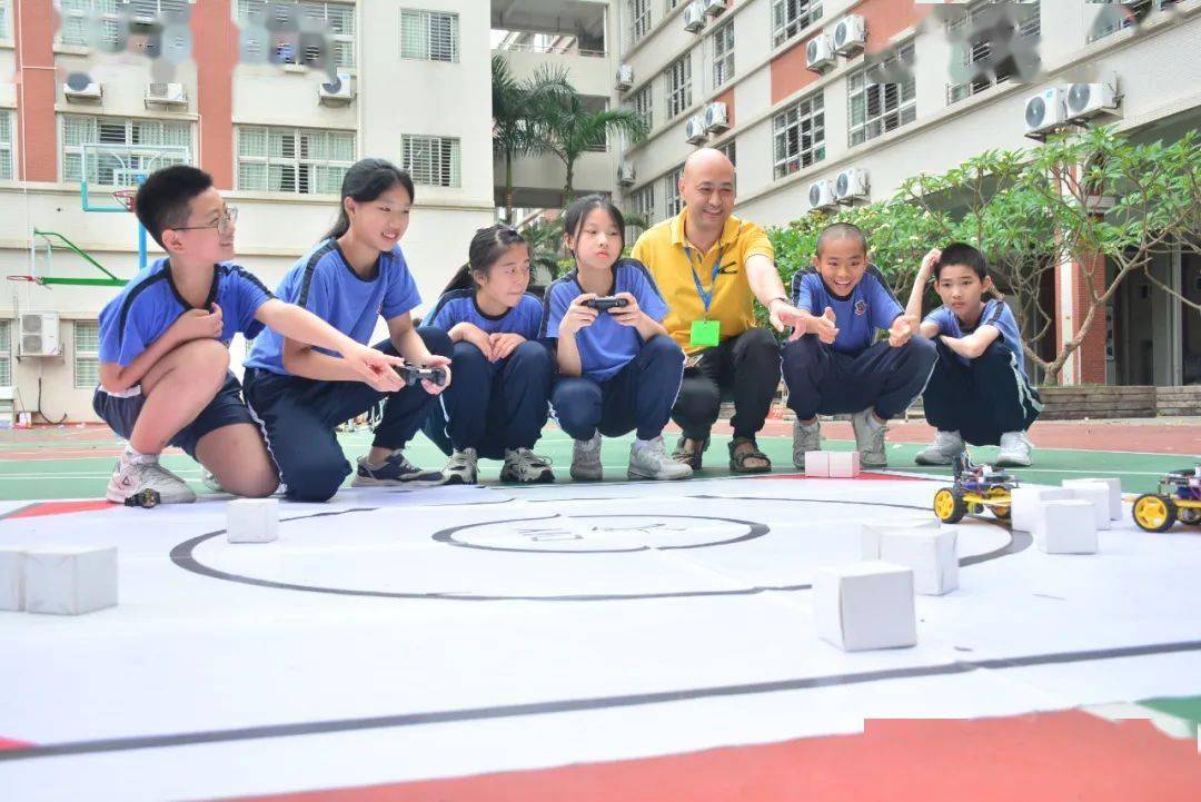 東莞市光明小學2023年大事記_我校_活動_學年