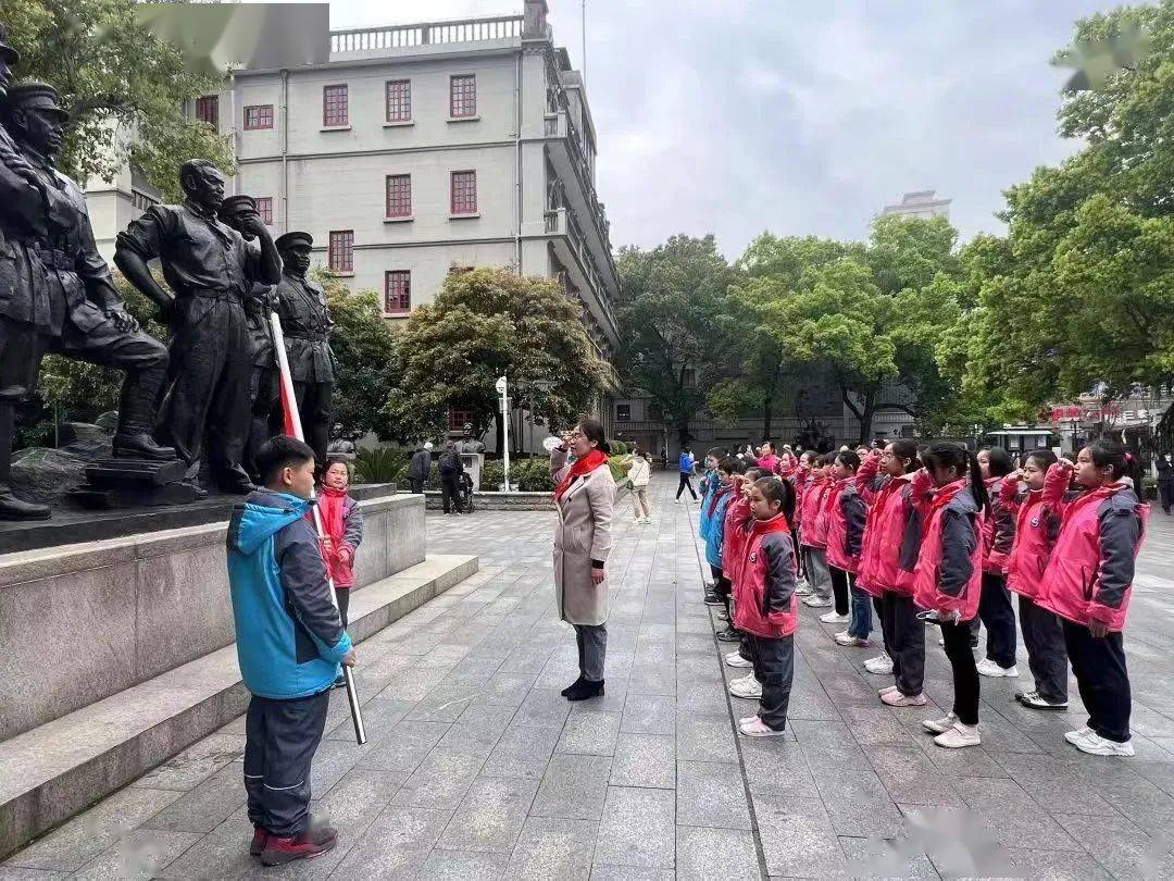 【文明校园巡礼】南昌市南京路小学:文明创建,永远在路上