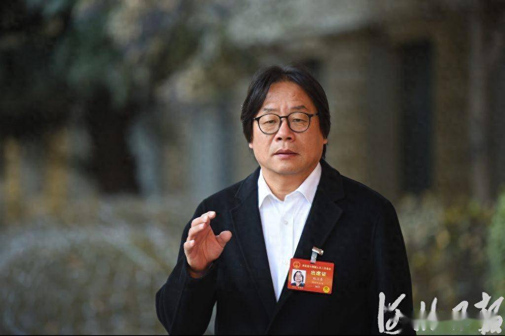 邯郸代表赵立春:推出更多有内涵有文化特色的旅游产品_河北_发展_游客