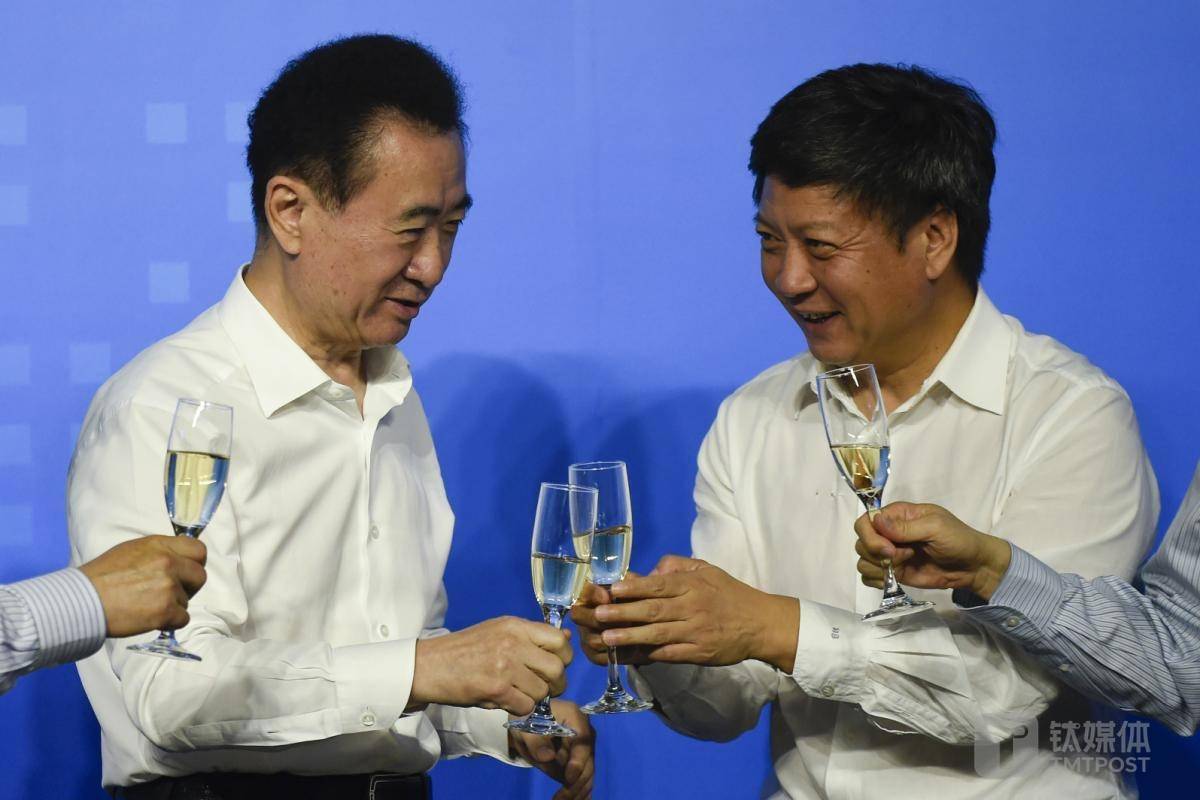 从王健林到孙宏斌,地产商为什么做不好文旅?