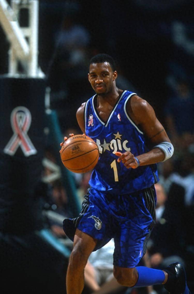 魔术该退役麦迪球衣 他被低估&他是精英级别传球手_球员_1_nba