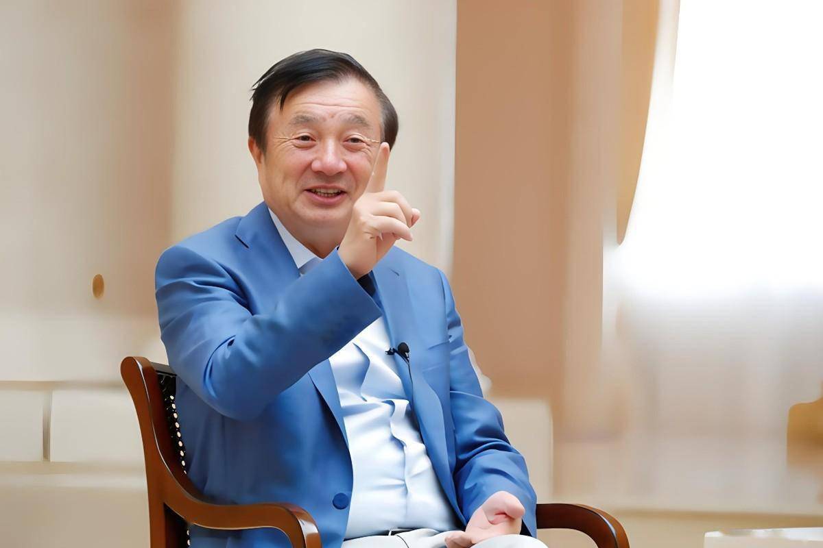 鬼才李一男:从华为"太子"沦为阶下囚,烧光35亿,没造出一辆车_任正非