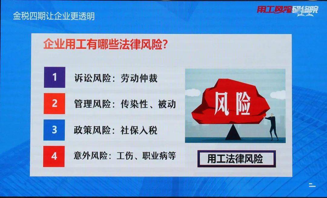 县工商联,县促进会携手组织《企业劳动用工风险及防范知识》培训