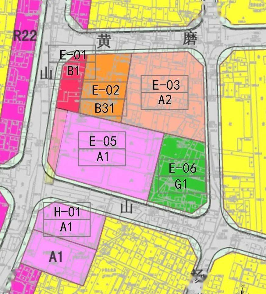 西和县2021城区规划图图片