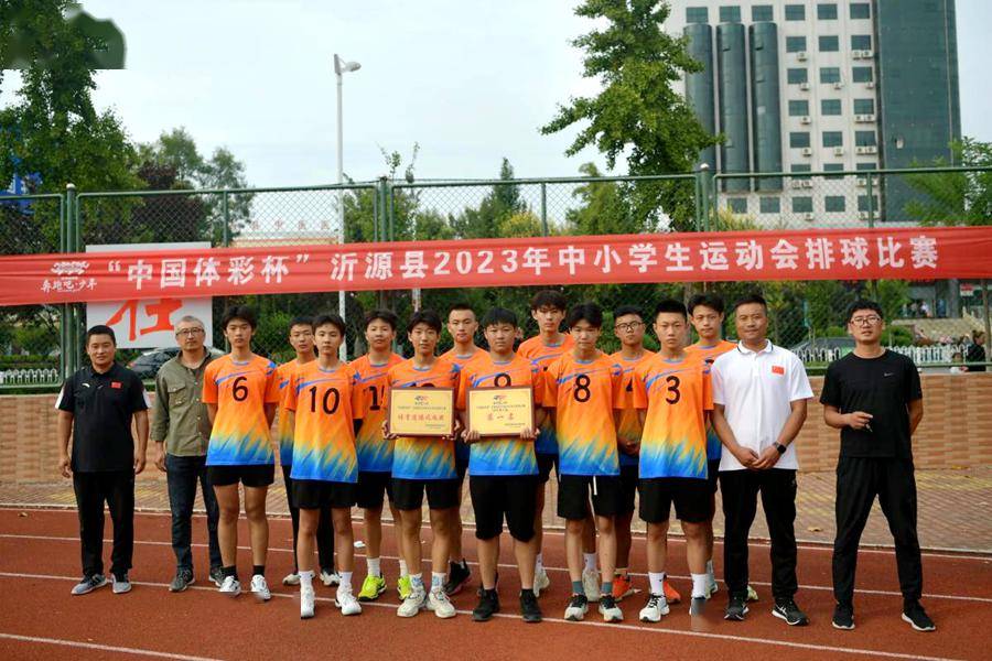 【2023工作盘点】县历山中学丨三提三争走在前 聚焦实效促发展