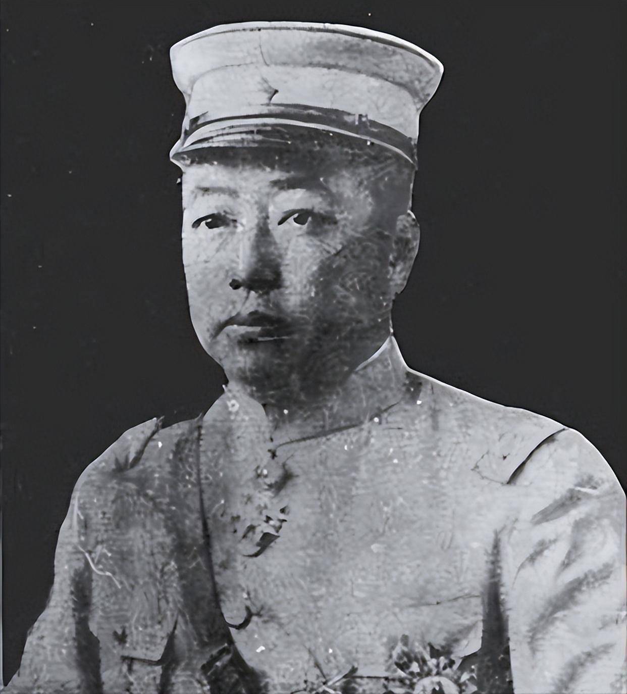 张学良晚年坦言:杀杨宇霆前我从不迷信,但杀他后我不得不信_张作霖