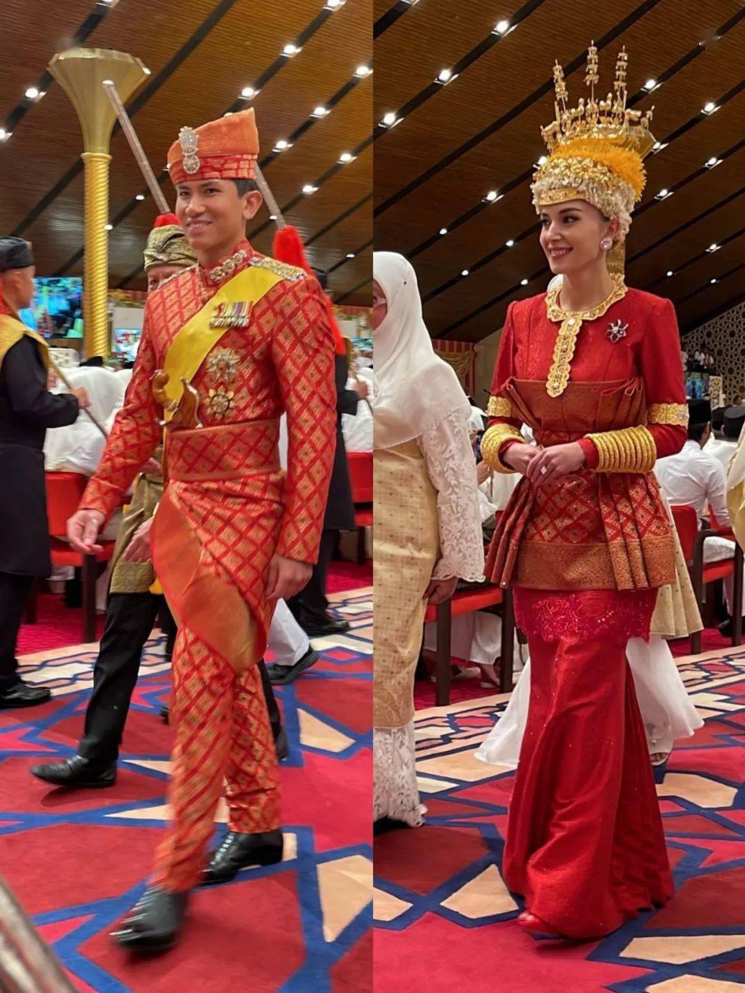 文莱_苏丹_阿卜杜勒·马丁