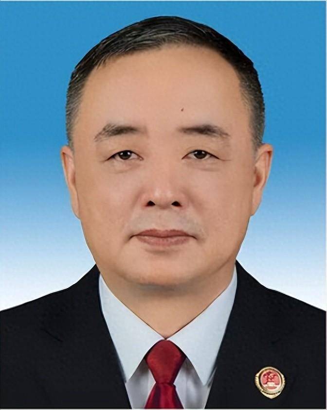 4位省部级履新,王麟任四川省检察院检察长_工作_何文浩_化工