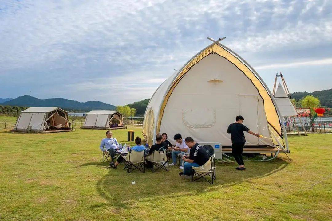 【乡村振兴】团风县:推进牛车河乡村振兴示范区绿色发展_建设_河水库