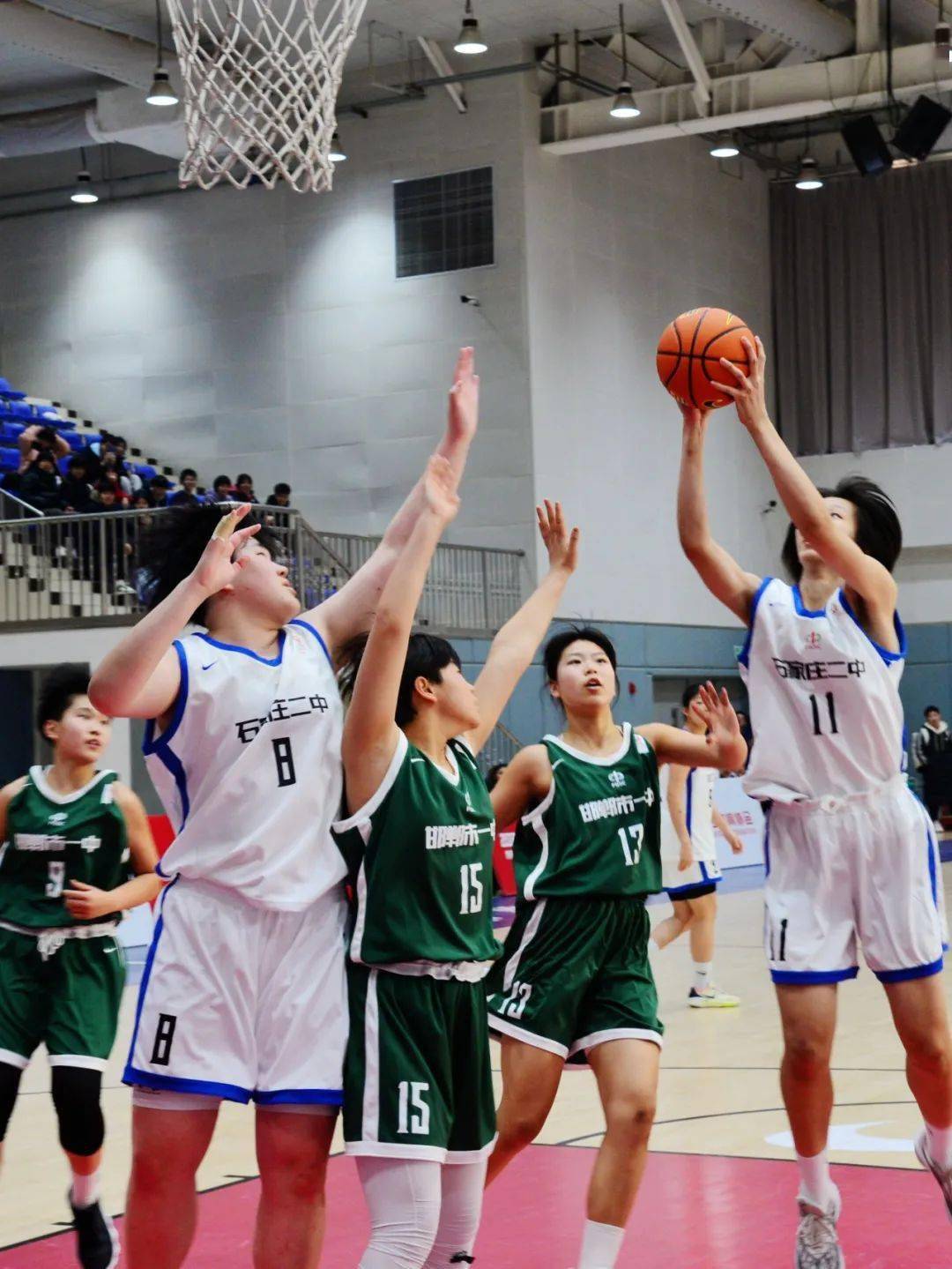 高中篮球联赛竞赛制度,高中篮球联赛竞赛制度规则