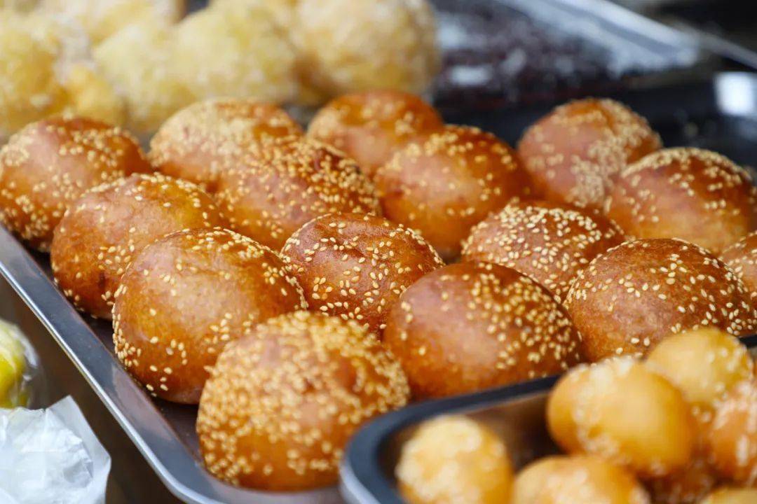 滤粉,油蛋,铜瓢粑……融水舌尖上的美味等待着归家游子_美食_家乡