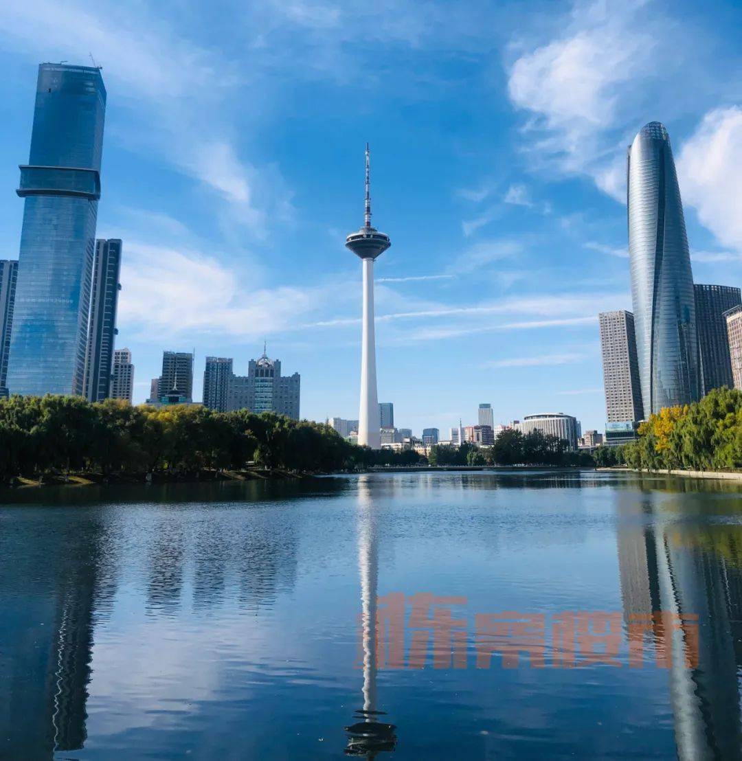 30余年"定海神针",沈阳超级地标将重新开放!_彩电_建筑业_雪花啤酒