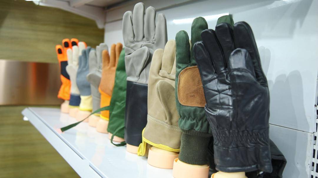 这些"高科技"劳保产品,你们单位买了吗?