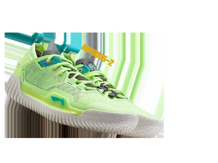 反伍3 low上市,外场实战利器解析