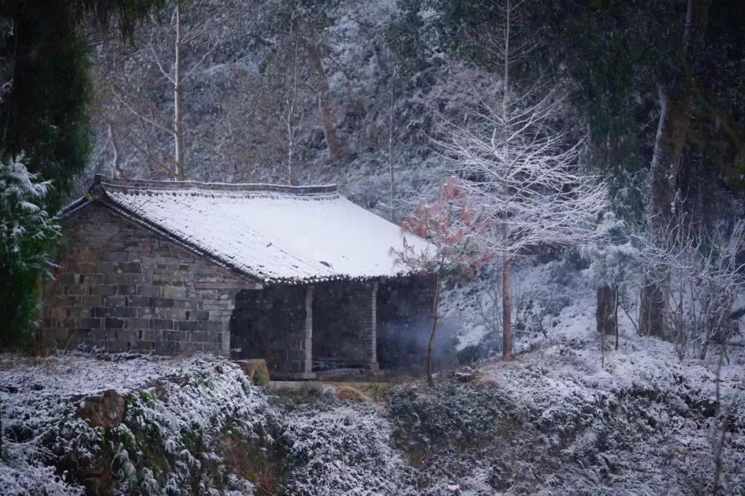 詩路天台┃《天封寺》 北宋61劉丹_智者_道場_法雨