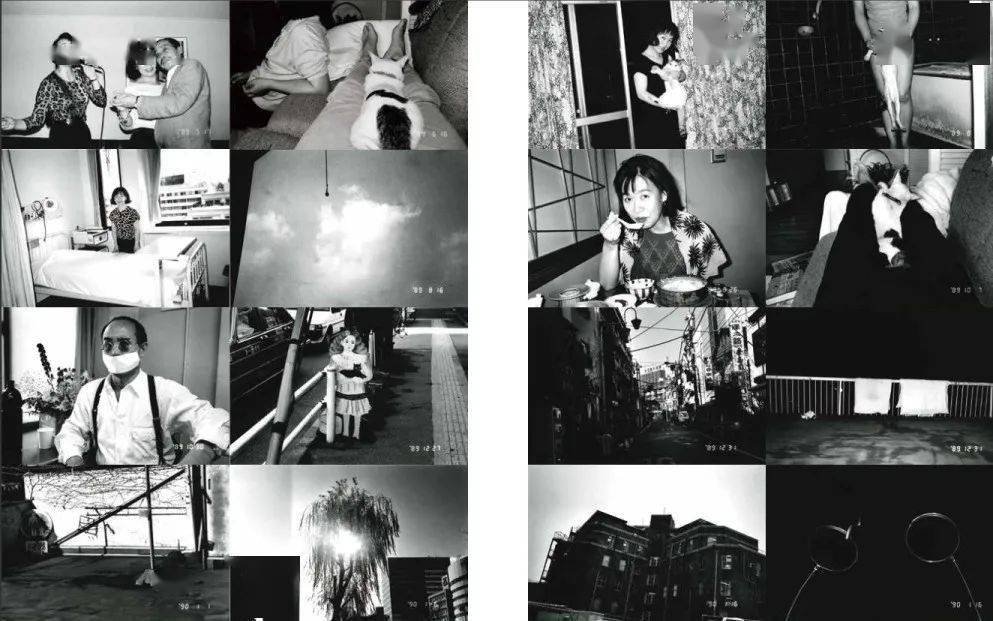 荒木经惟|625张作品 "为中国"的大全集