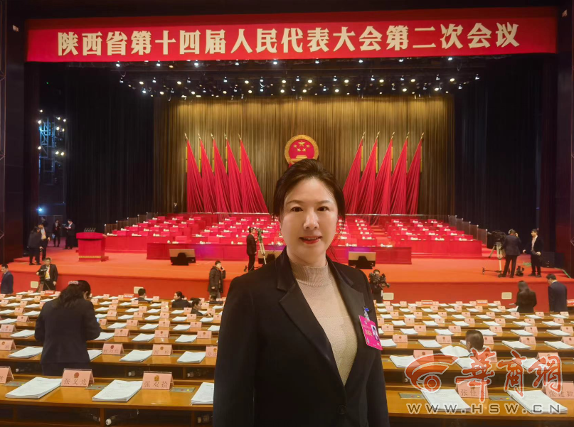 省政协委员张阳秋:建议陕西加快出省通道建设_省份_交通_方向