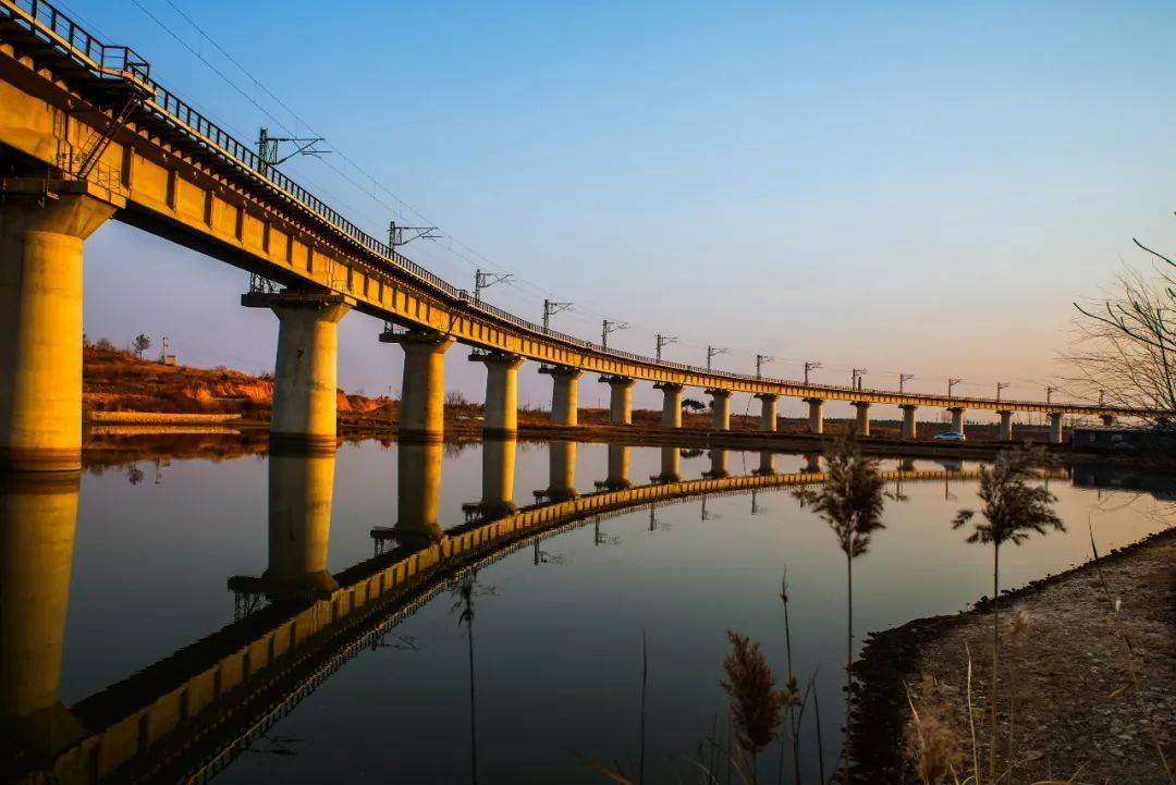 浙赣铁路电气化提速改造工程杭州至向塘段(获第八届中国土木工程