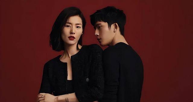 井柏然刘雯直接结婚!