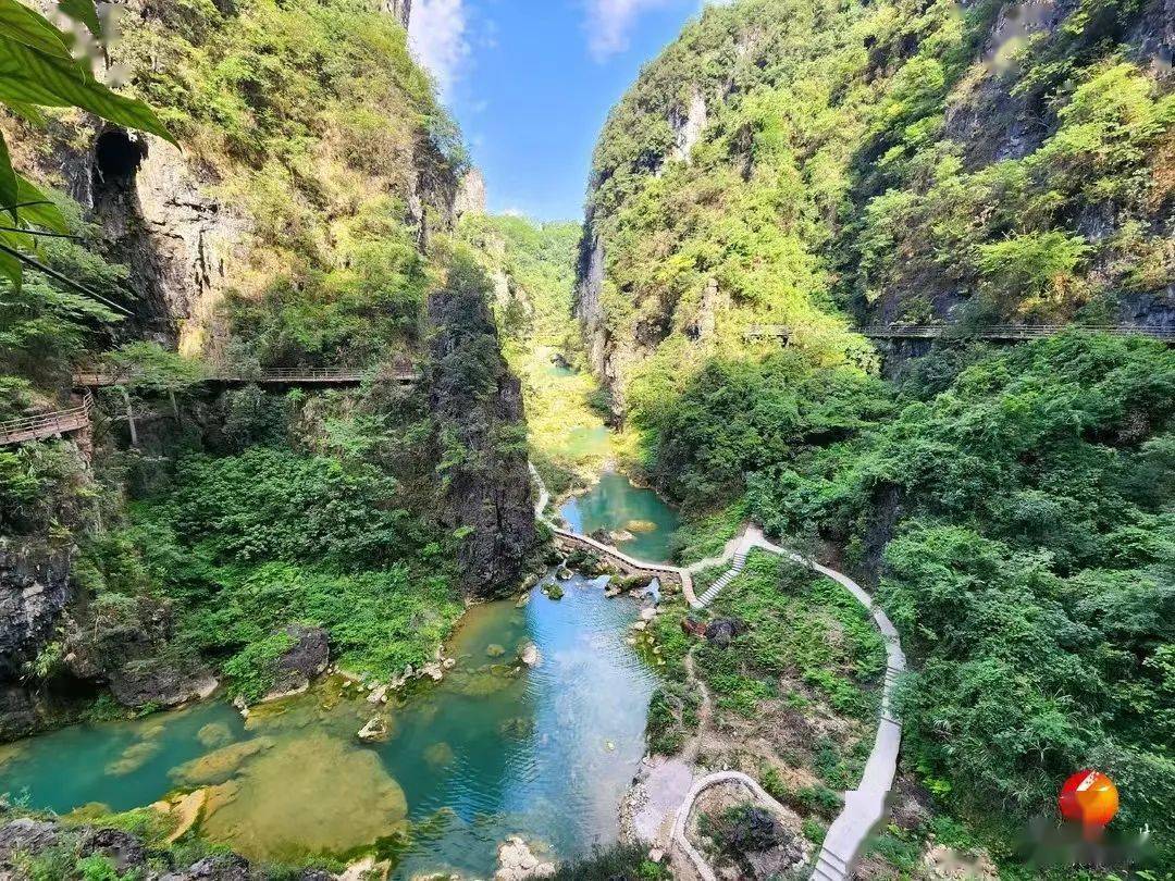 湘西超多景点都官宣:春节免票或优惠!