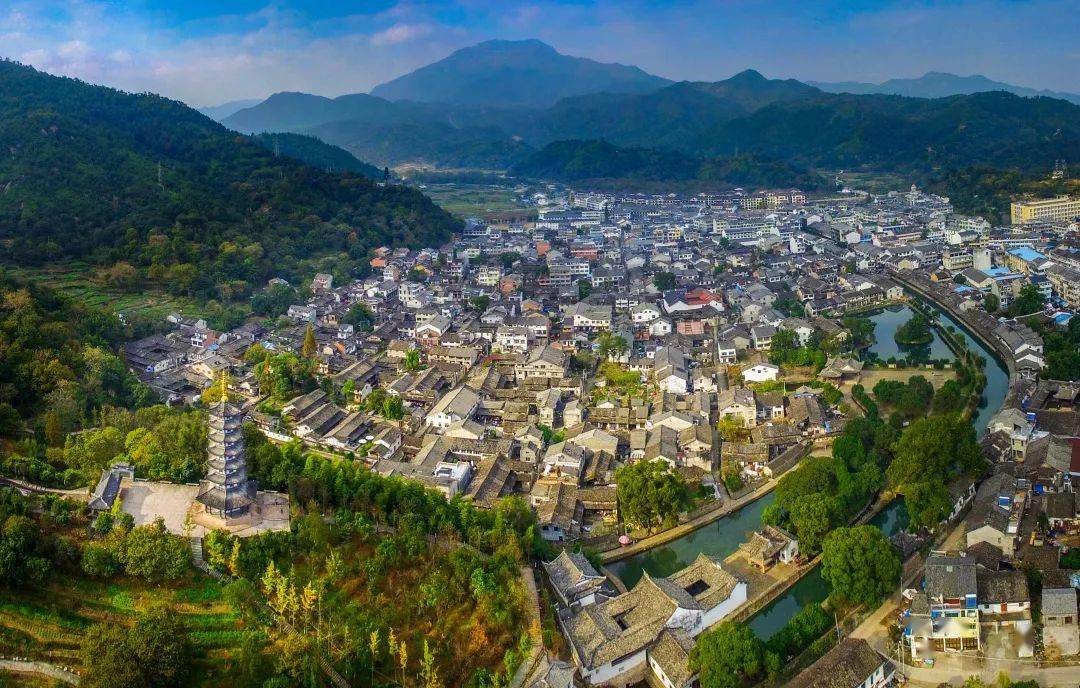 喜迎县两会·永嘉这一年|关键词:文化惠民_活动_城市_小镇