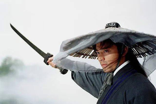 「仙剑」,亖了