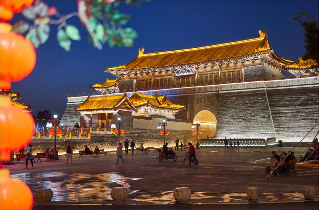 这份攻略带你开启"石"光之旅→_石家庄_古城_正定