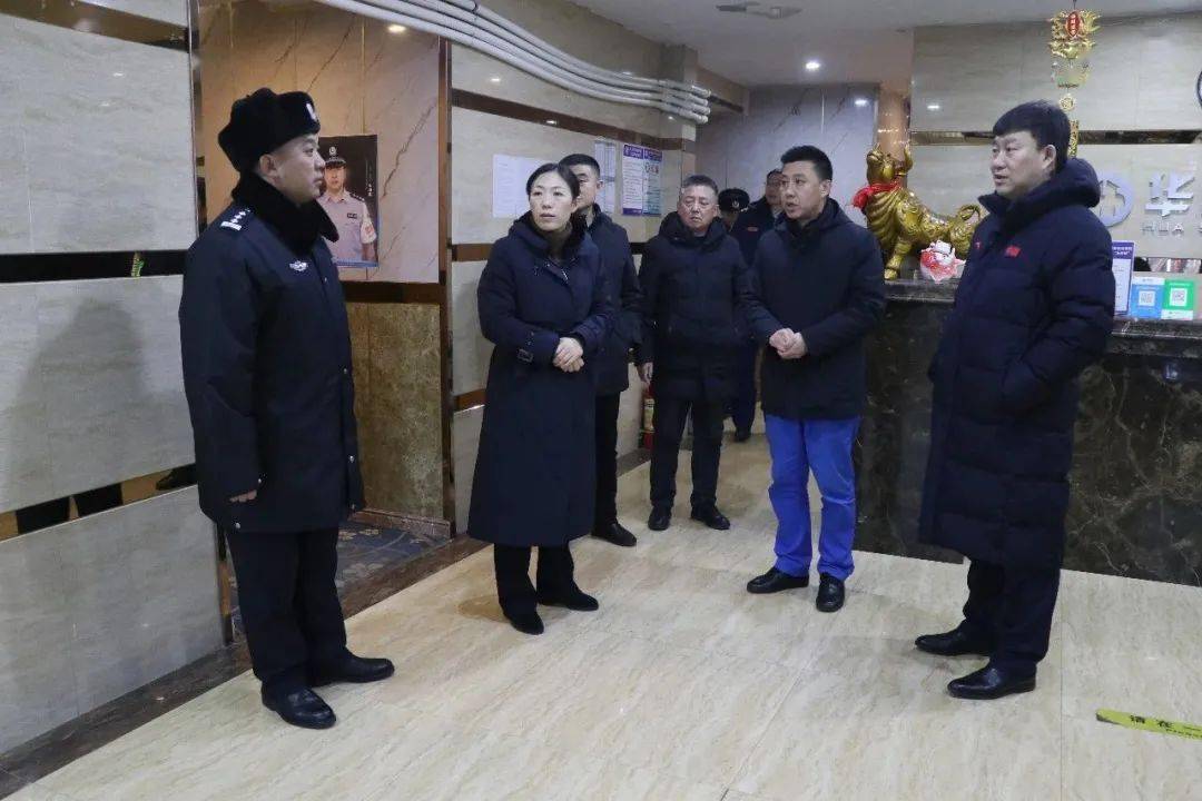 县委常委,政府副县长张志文参加