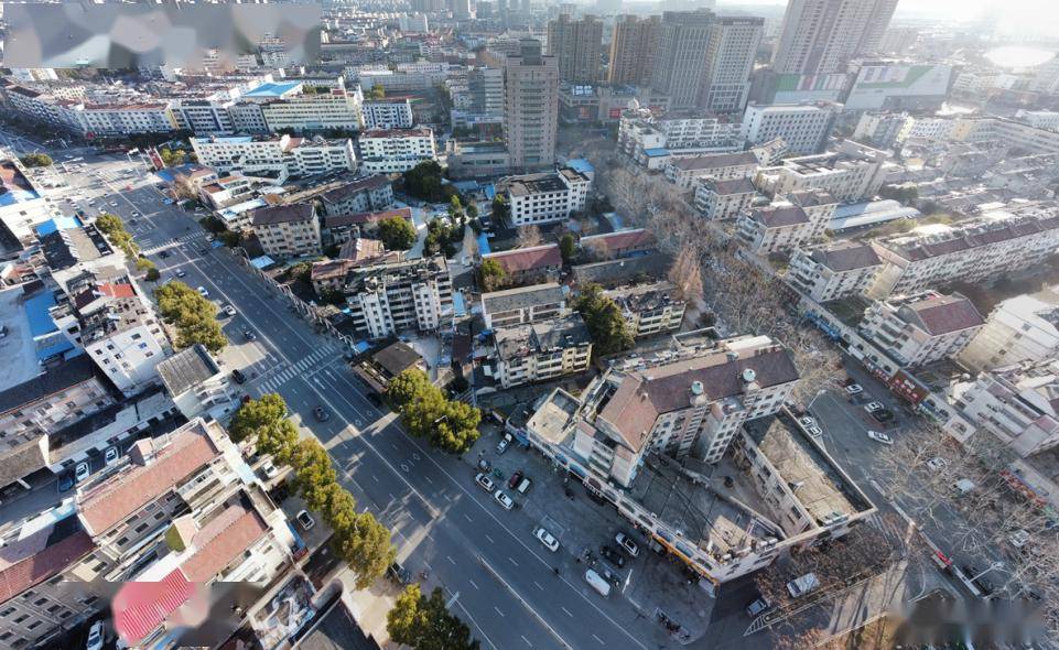 小区_改造_华阳街道