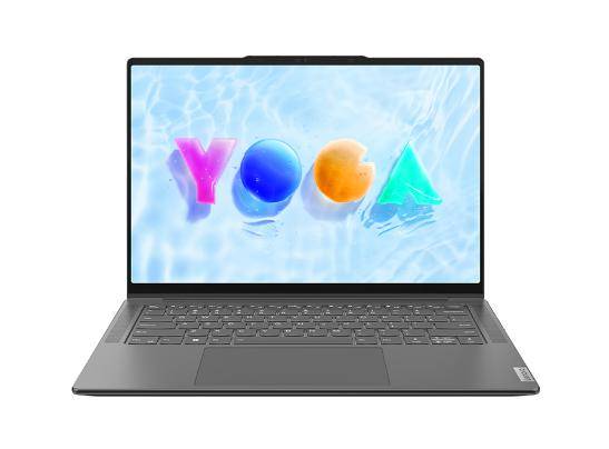 联想 YOGA Pro 14s 轻盈版 32GB 笔记本电脑今晚开售，首发5999元 