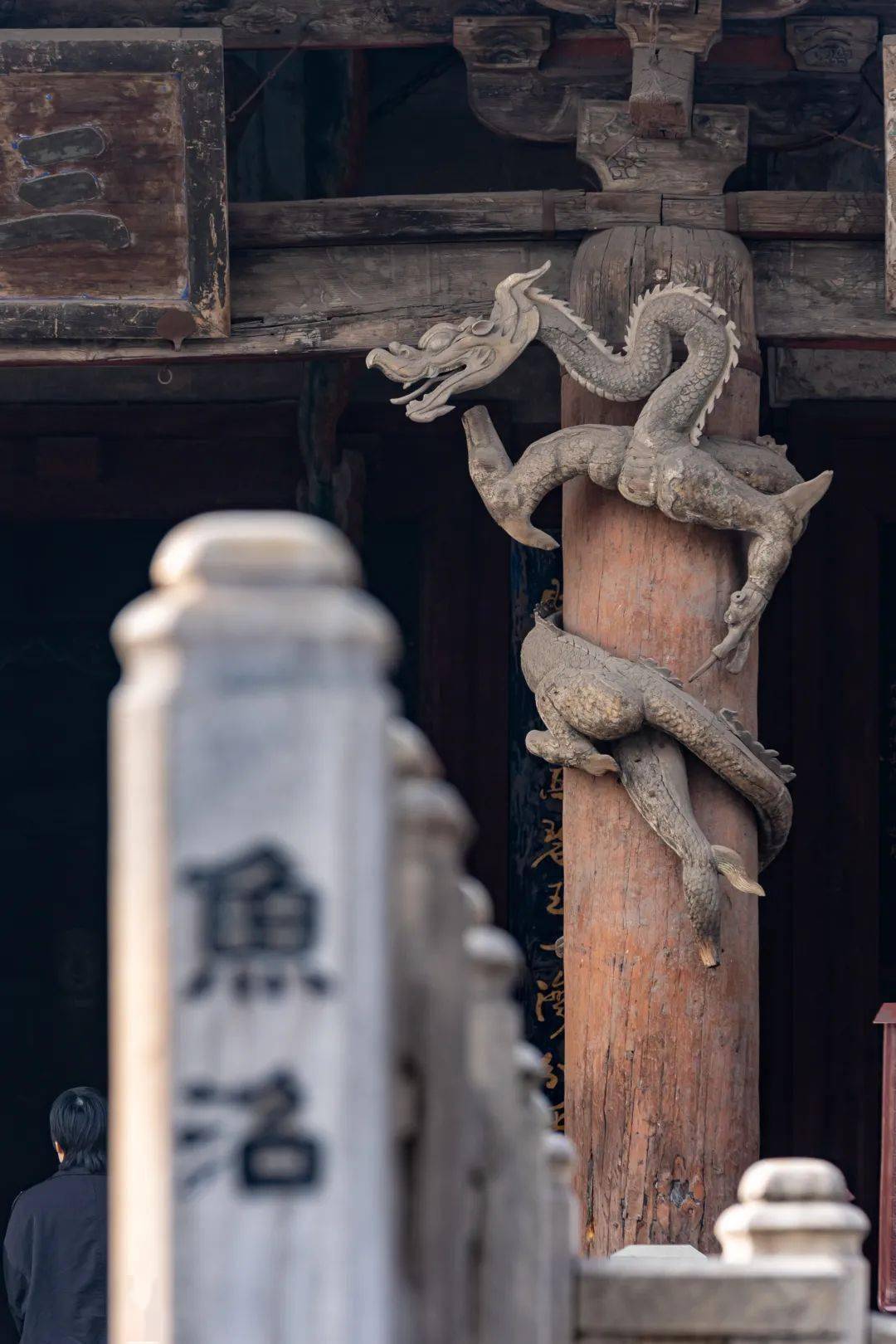 九龍_盤龍_晉祠