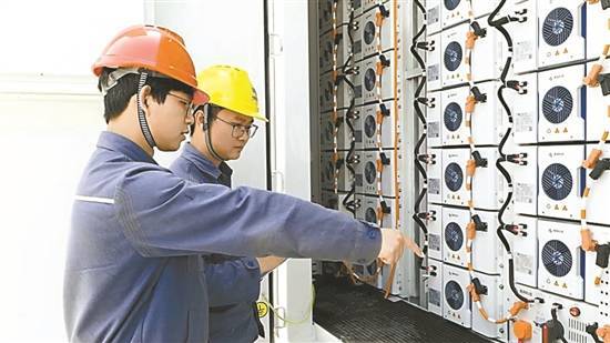 广东全社会用电量为何闪亮_电力_服务_电网