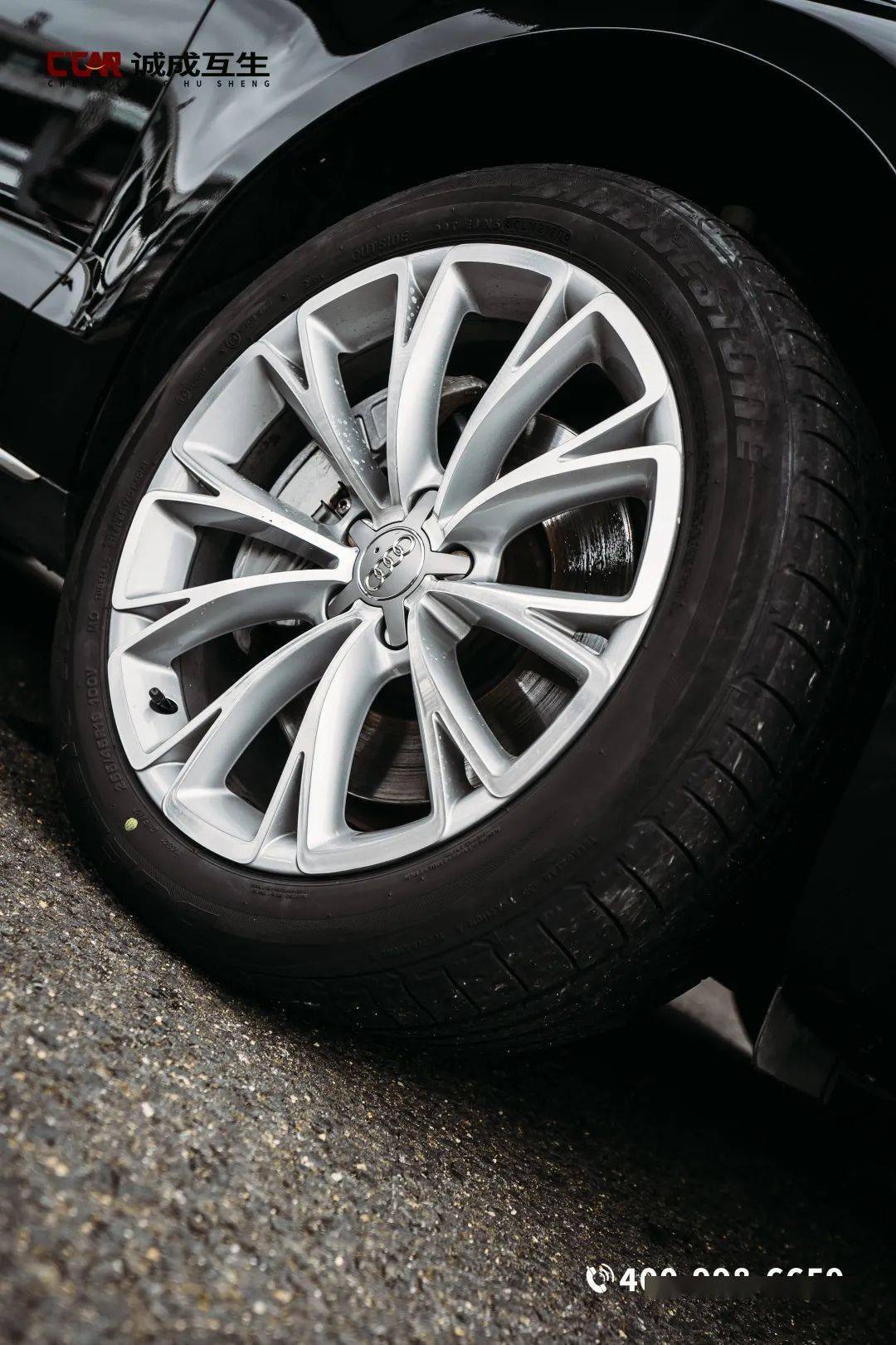 【奥迪a8l 45 tfsi quattro豪华型​】