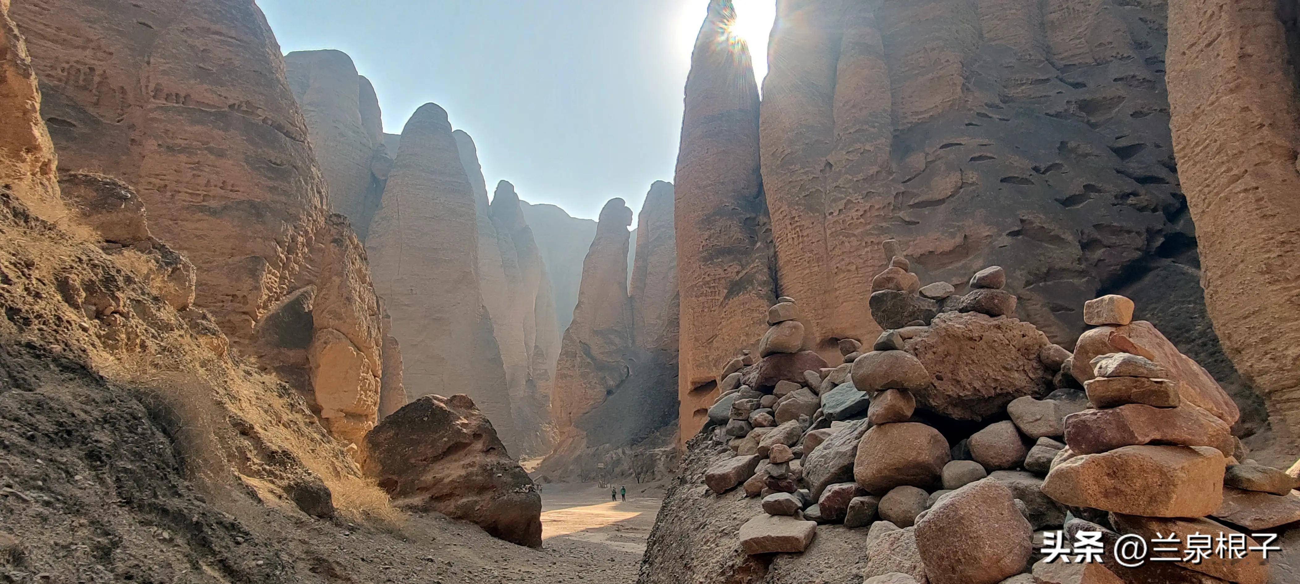 景泰县旅游景点有哪些图片