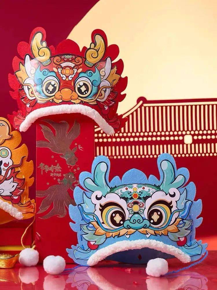 2月2日,配合"龙行中华——甲辰龙年生肖文物