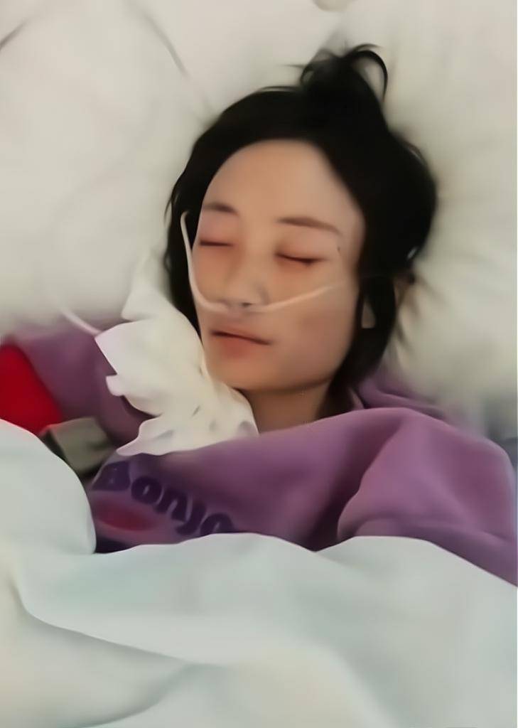 知名女网红梁丽突然死亡,仅31岁,死因被扒,最后露面照不忍直视