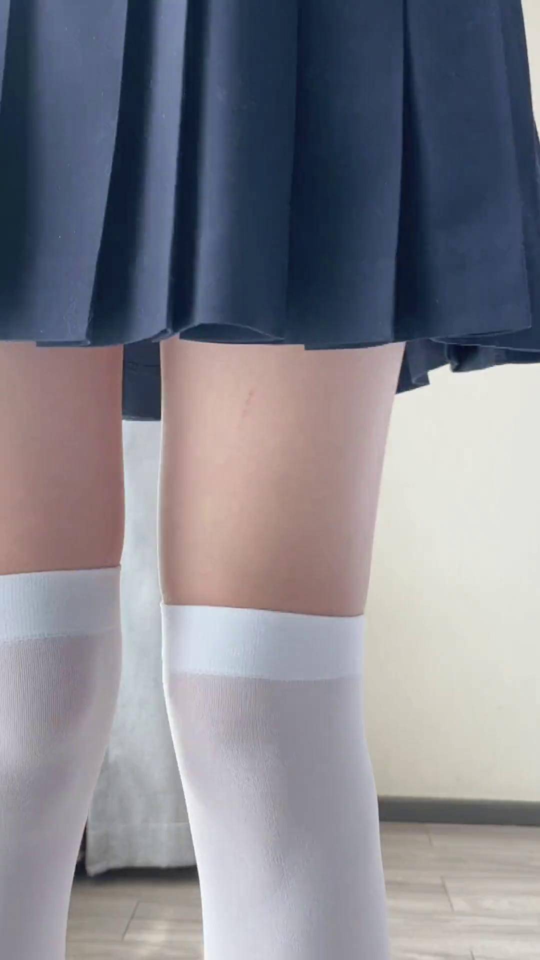 出门日常的吃吃喝喝jk制服