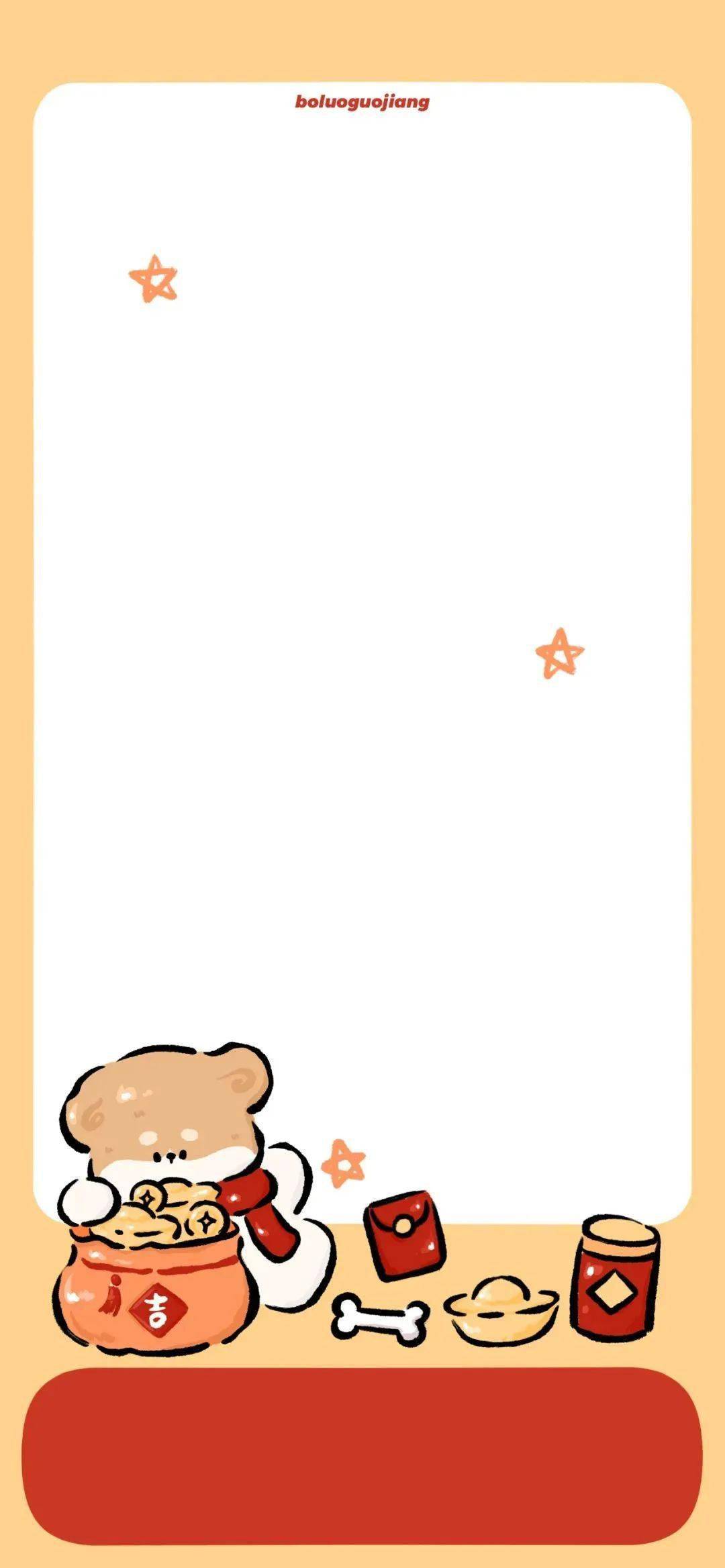 壁纸|满屏ins氛围感手机壁纸