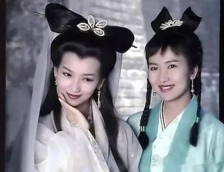 宠了娇容一辈子,为何许下一生承诺的许仙却失约了_白素贞_所有人_基本