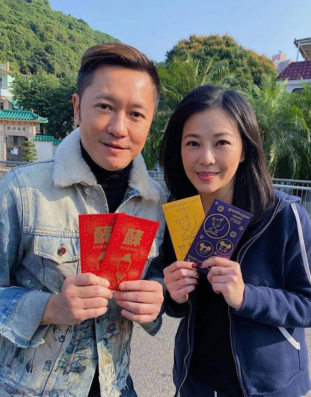 刘小慧_郭晋安_事业